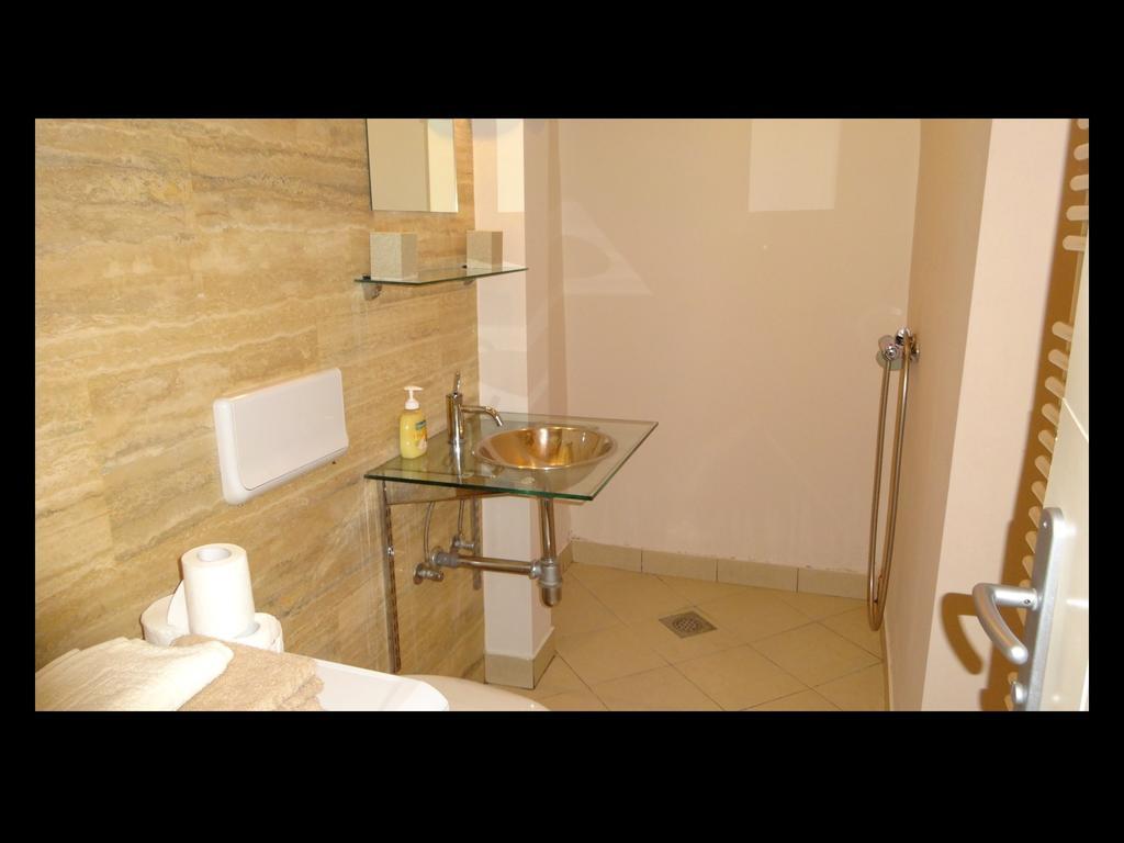 Apartment Domus Romanus *